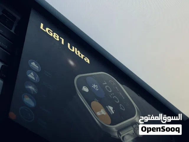 Apple smart watches for Sale in Irbid