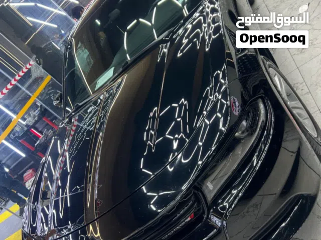 Used Dodge Charger in Baghdad
