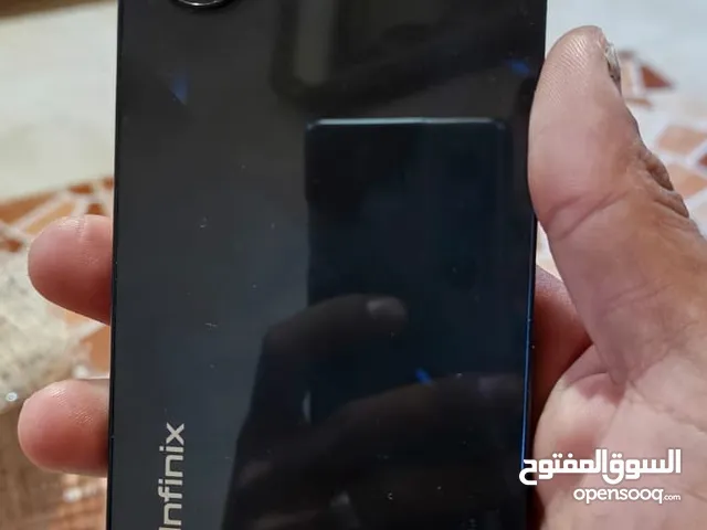 موبايل انفنكس هوت 30 i