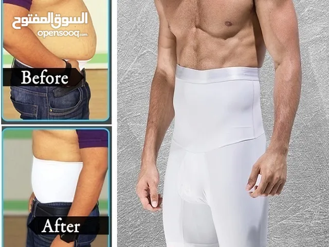للبيع مشدات الارداف و البطن