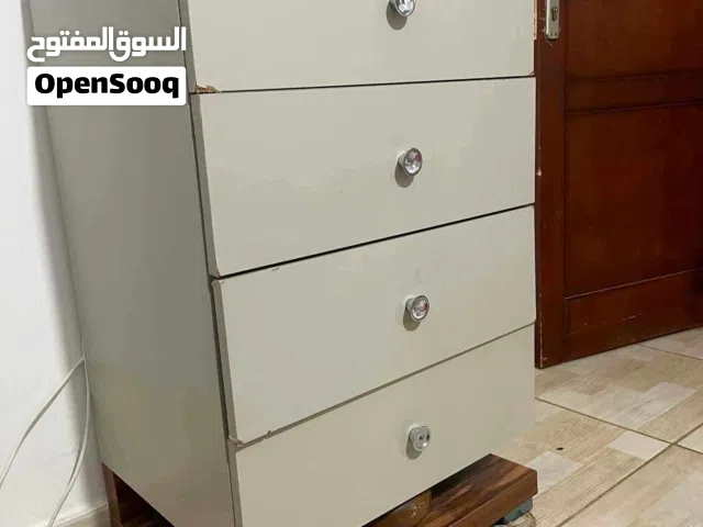 غرفه نوم ما شاء الله وفيها شغل عيب