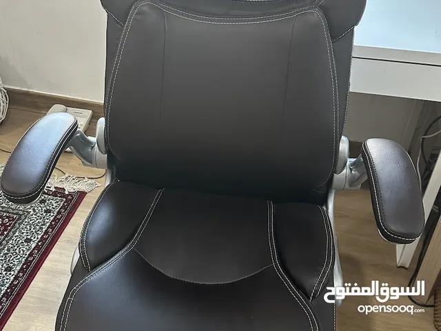 Office leather chair
