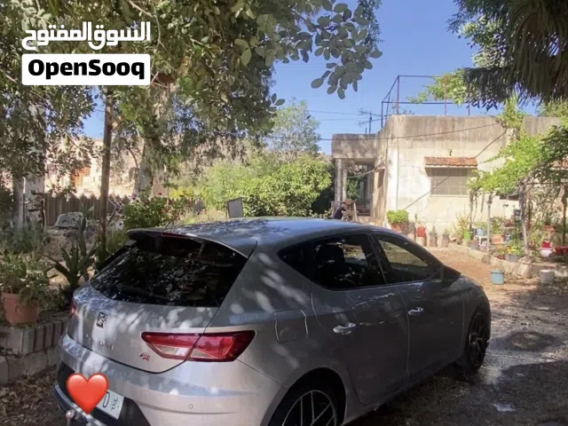 2019 Seat Leon Standard
