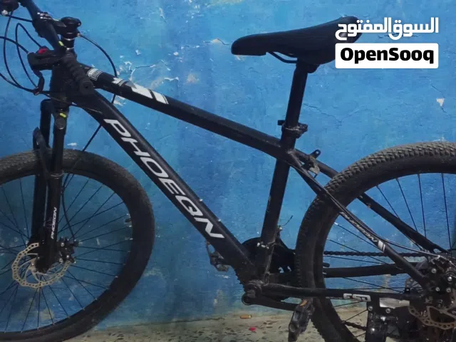 بسكليت جنط 26 مع فاتوره