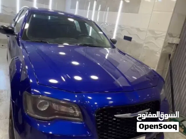 Used Chrysler 300 in Basra