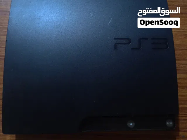 بلي ستيشن 3 سلم ذاكرة 500GB