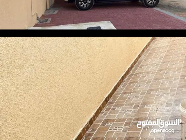 بيت شعبي للبيع من المالك مقابل مسجد