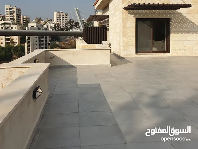 100m2 1 Bedroom Apartments for Rent in Amman Abdoun