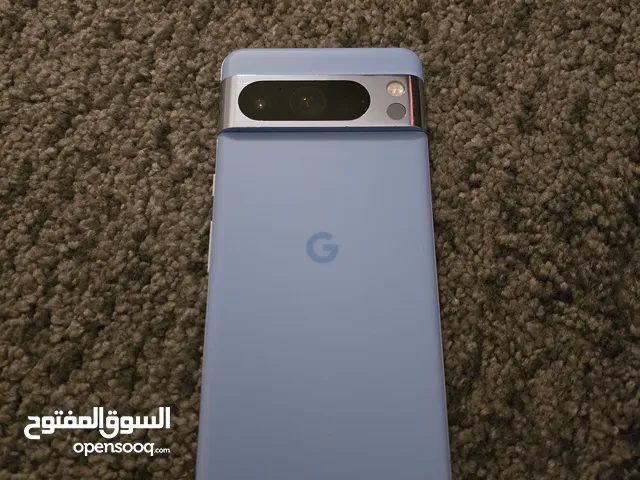 Pixel 8 Pro NEW