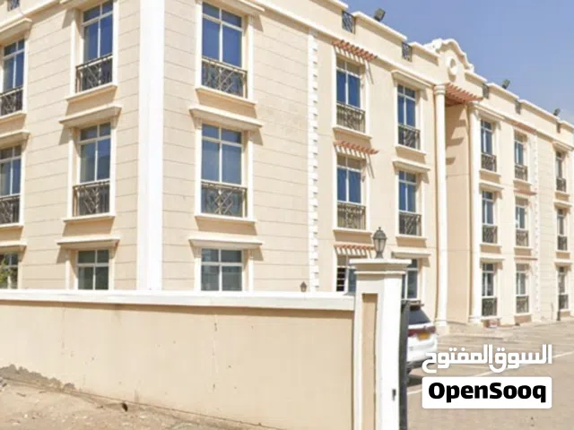 107 m2 2 Bedrooms Apartments for Rent in Al Batinah Sohar