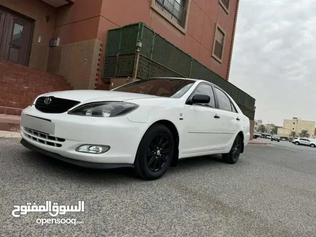 Used Toyota Camry in Hawally