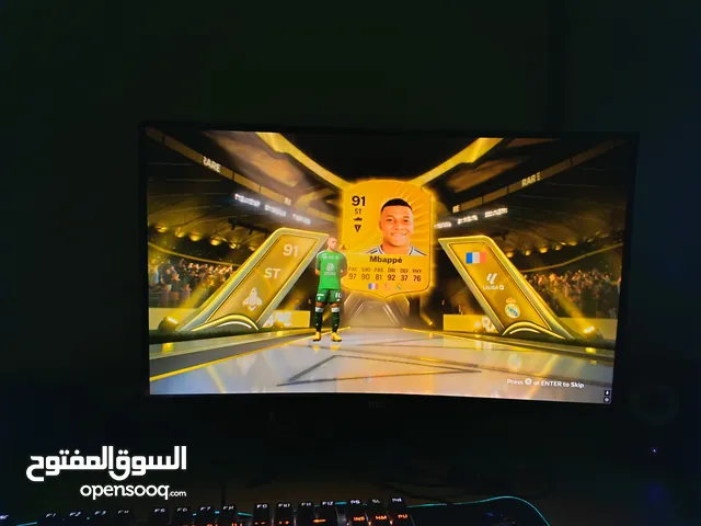 حساب ea play pro سنة pc و حساب عليه مبابي