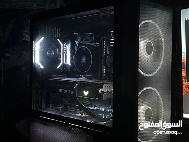 للبيع بي سي