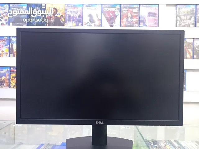  Dell monitors for sale  in Manama