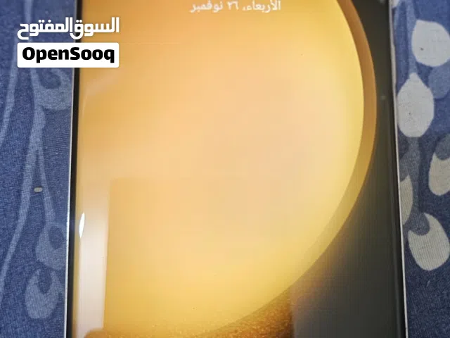 Samsung Galaxy S23 Ultra 256 GB in Basra