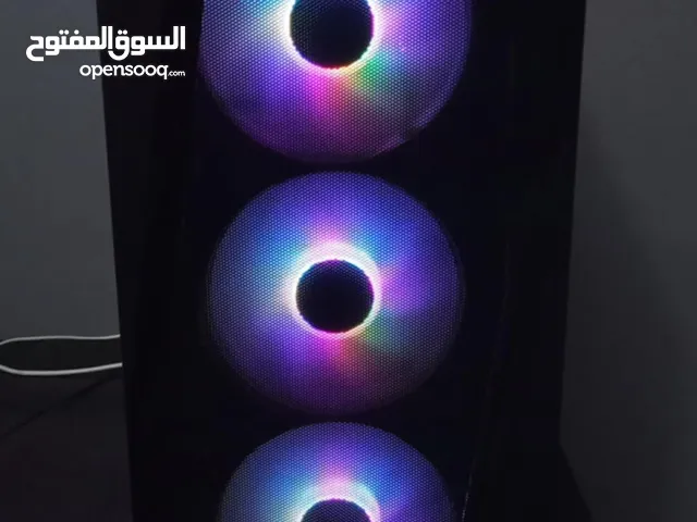 بي سي للبيع وطاوله قيمنق