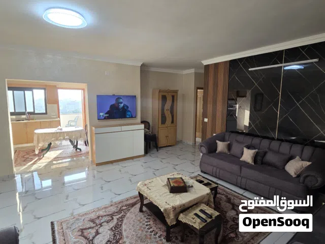 شقة للبيع في طولكرم — عزبة ناصر