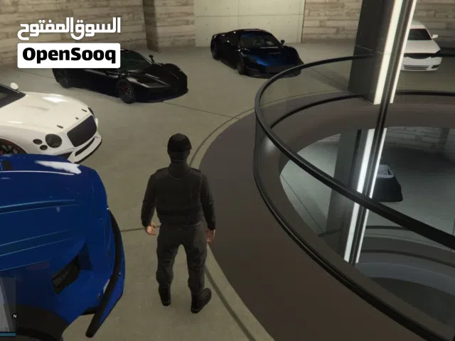Fortnite Accounts and Characters for Sale in Al Sharqiya