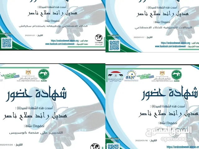 Hadeel Naser