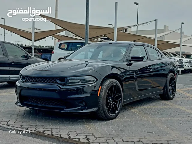 Dodge Charger model 2020, imported from America, customs papers