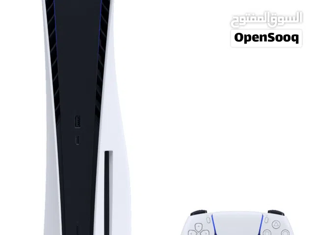 مطلوب بلاستيشن 5