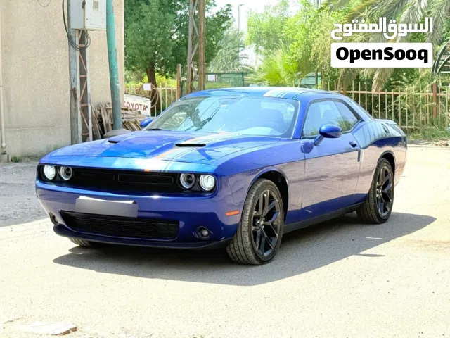 دوج جالنجر للبيع