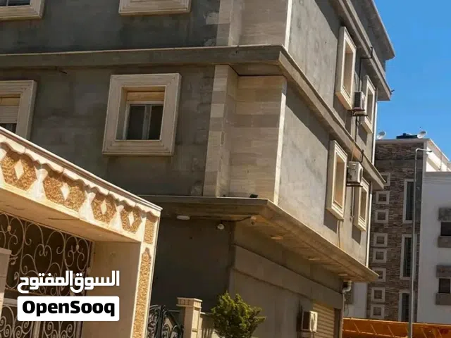  Building for Sale in Benghazi Boatni