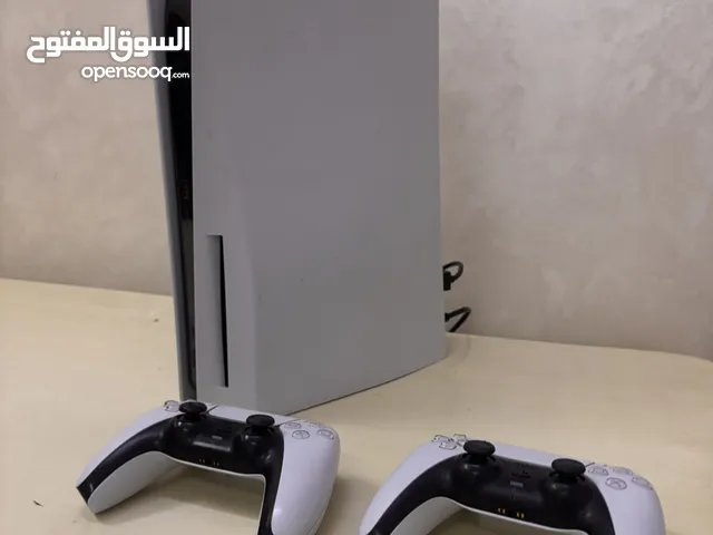 سوني 5 نضيفه