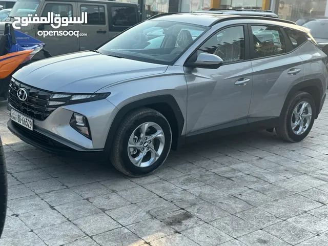 SUV Hyundai in Hawally