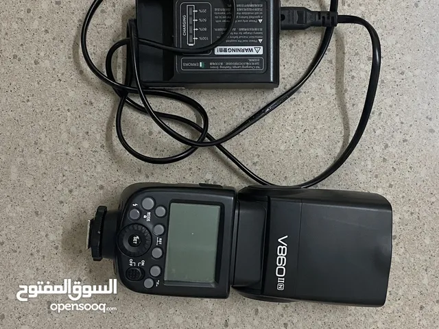 Nikon DSLR Cameras in Al Dakhiliya