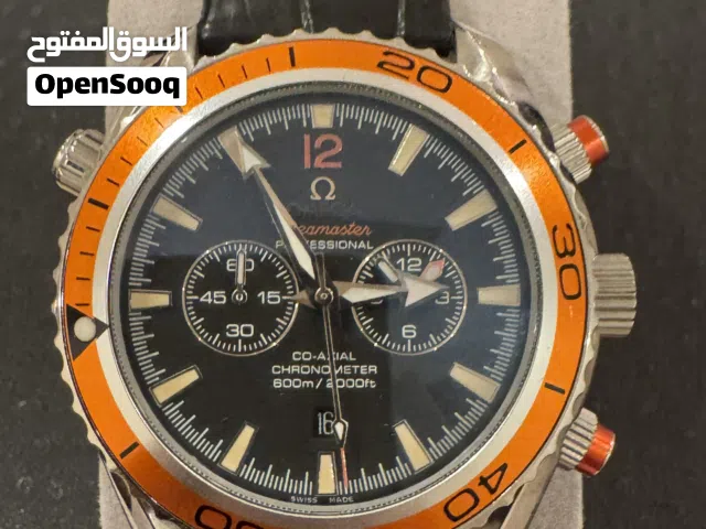 ساعة اوميغا