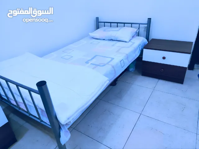 Bed space ( executives Muslim Male  clean bed space)
