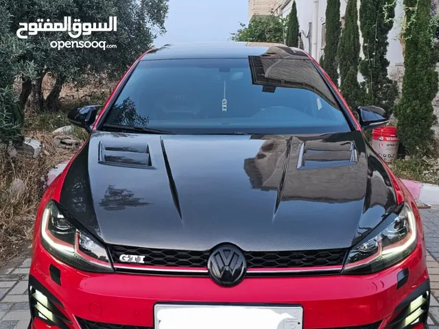 Gti mk7.5 2018 18