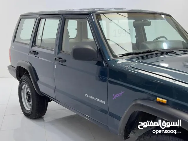 Jeep Cherokee Sport in Al Batinah