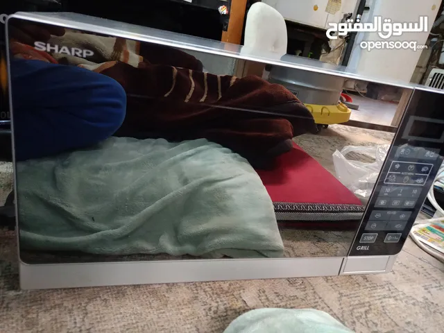 اغراض متفرقه للبيع شبه جديد