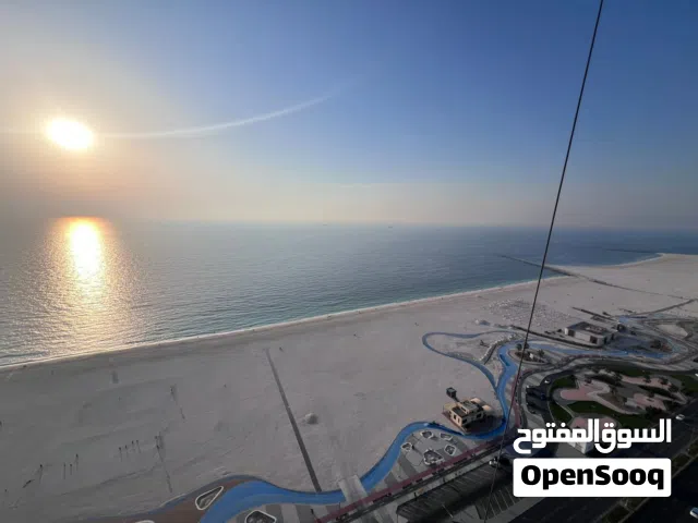 فرصة مميزة للسكن الفاخر في أبراج الريزيدنس – كورنيش عجمان A unique opportunity for luxury living