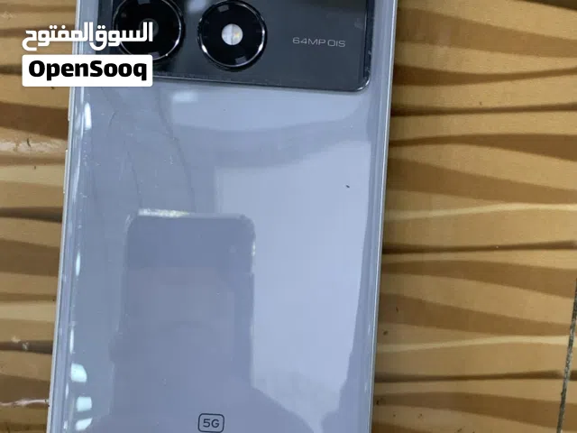 Xiaomi Pocophone X6 Pro 512 GB in Karbala