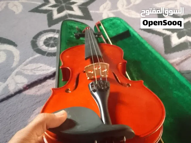 الة كمان مستعملة