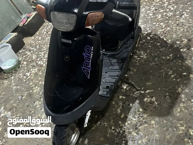 دراجه منغولي