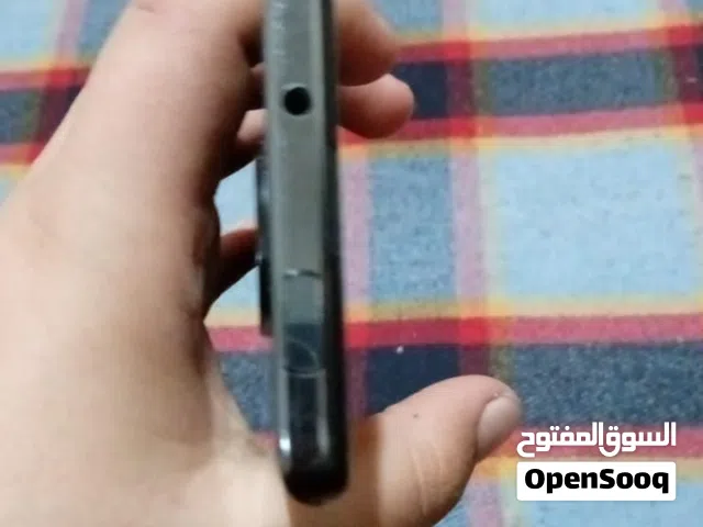هواوي Y9a مستعمل بحالة ممتازة مع علبة وذاكرة 128 جيجابايت
