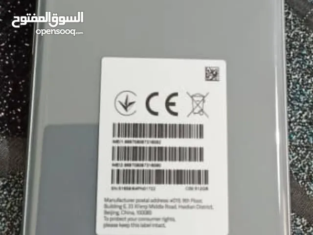 Xiaomi Other 512 GB in Tripoli