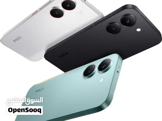 poco x8 pro