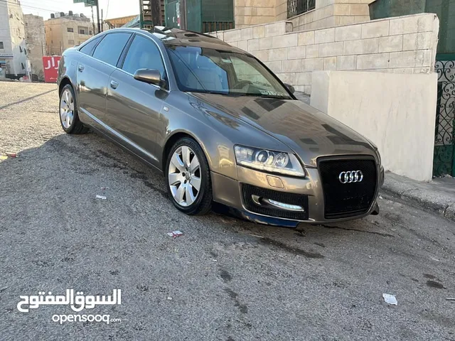Audi Other 2009 in Amman