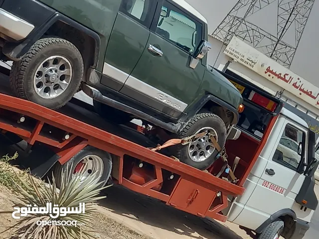 2011 Other Lift Equipment in Tripoli