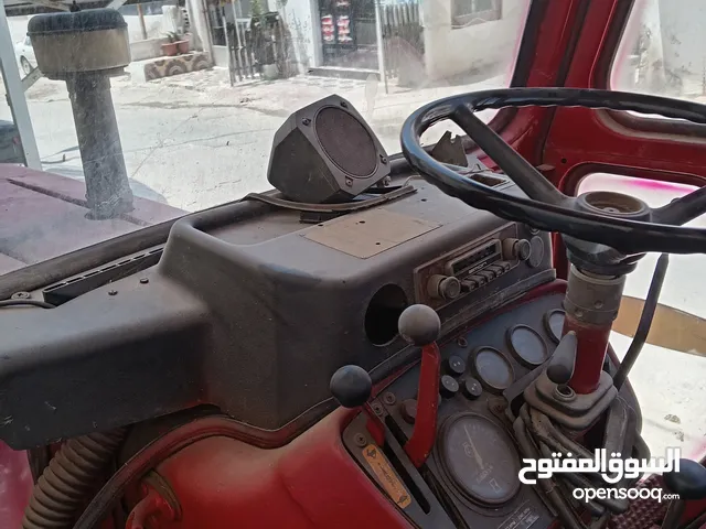 كركتر فولفو