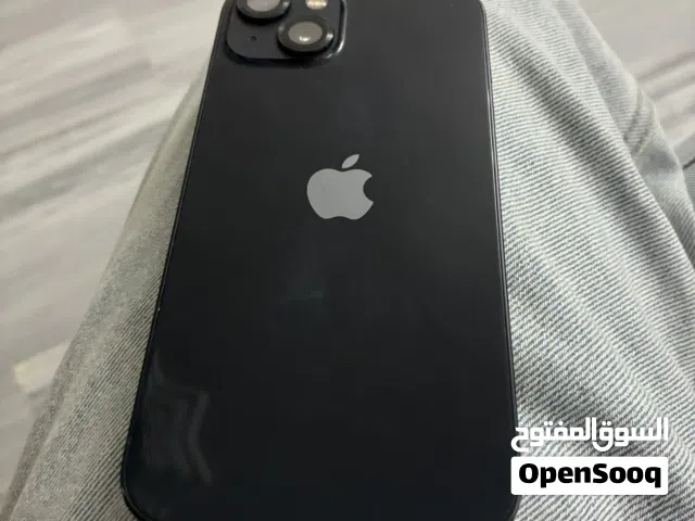 ايفون 13 128g للبيع او بدل