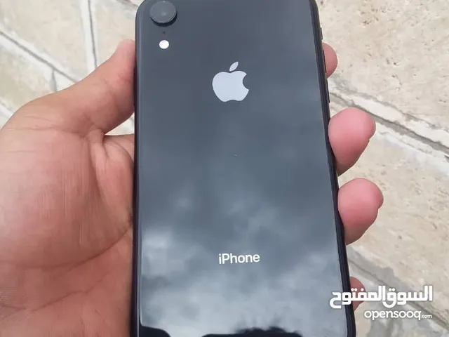 Apple iPhone XR 64 GB in Aden