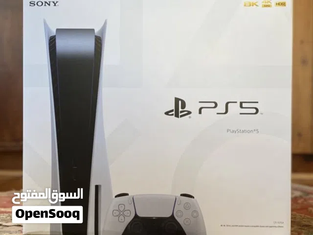 Ps5 Used Console Fat 825 Gb 8K 4K 1 Controller All Cable Good Condition