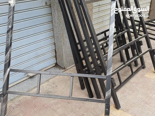 سرير حديد بملل حديد للعمال والشركات والمصانع Furniture oh