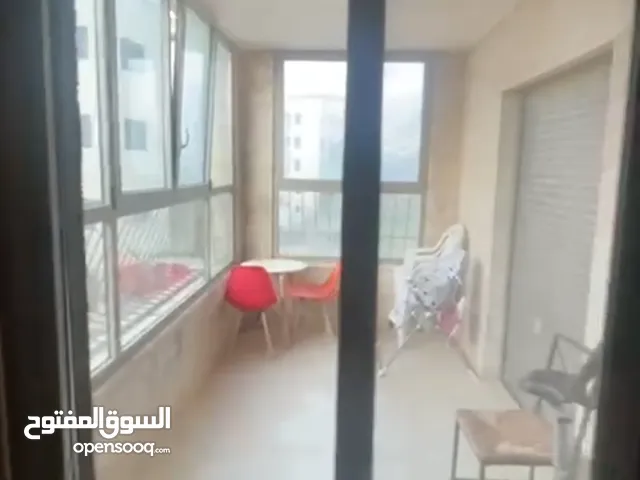 165 m2 3 Bedrooms Apartments for Sale in Ramallah and Al-Bireh Al Masyoon
